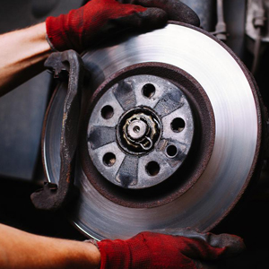 Brake Work Naples Florida