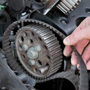 Timing Belts Naples Florida