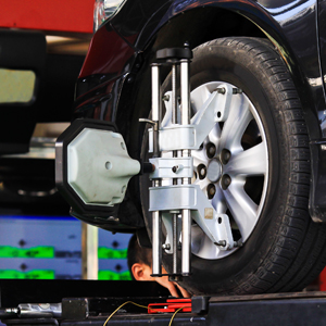 Wheel Alignment Naples Florida